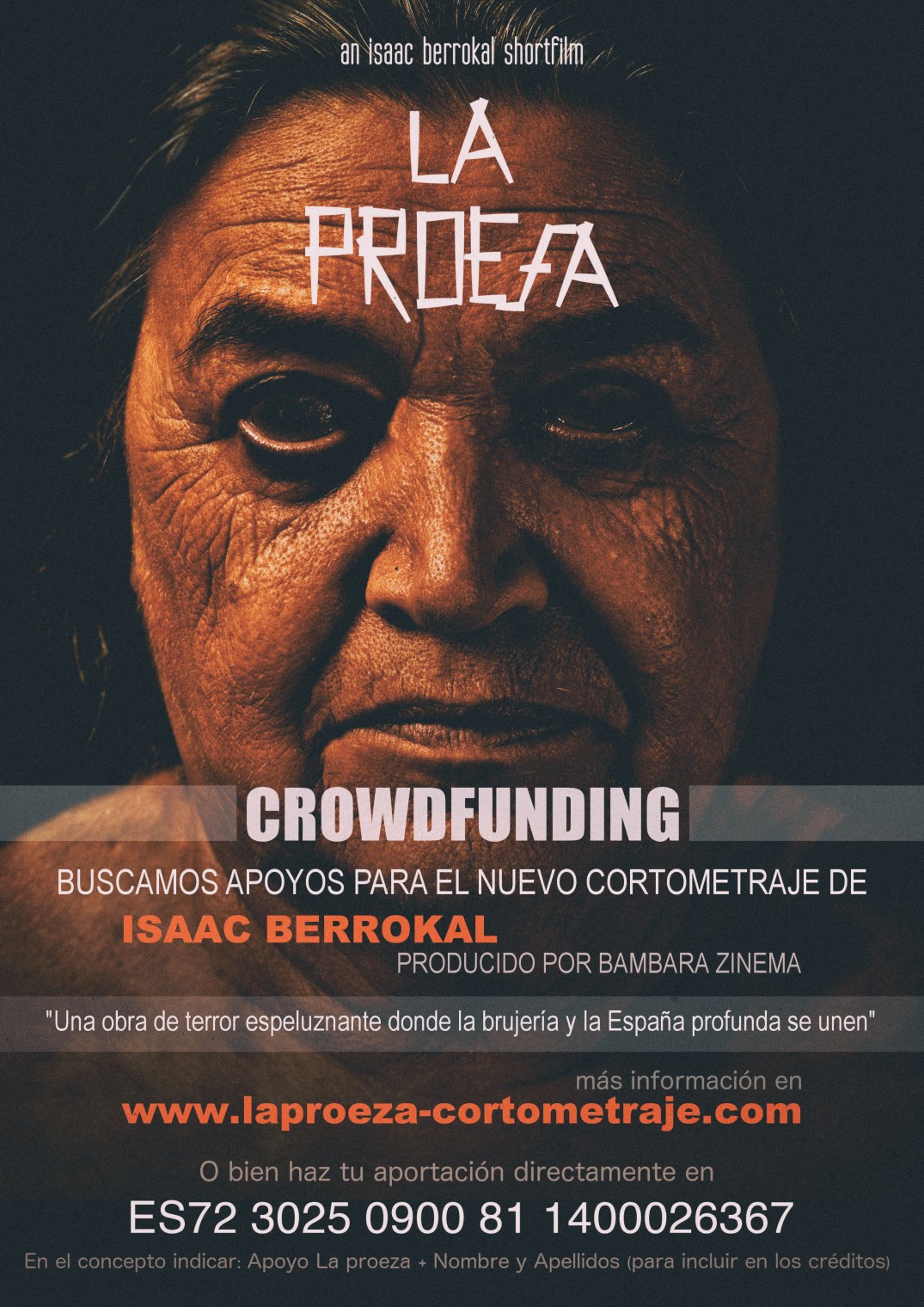 Cartel-GRACIAS-Crowdfunding-1