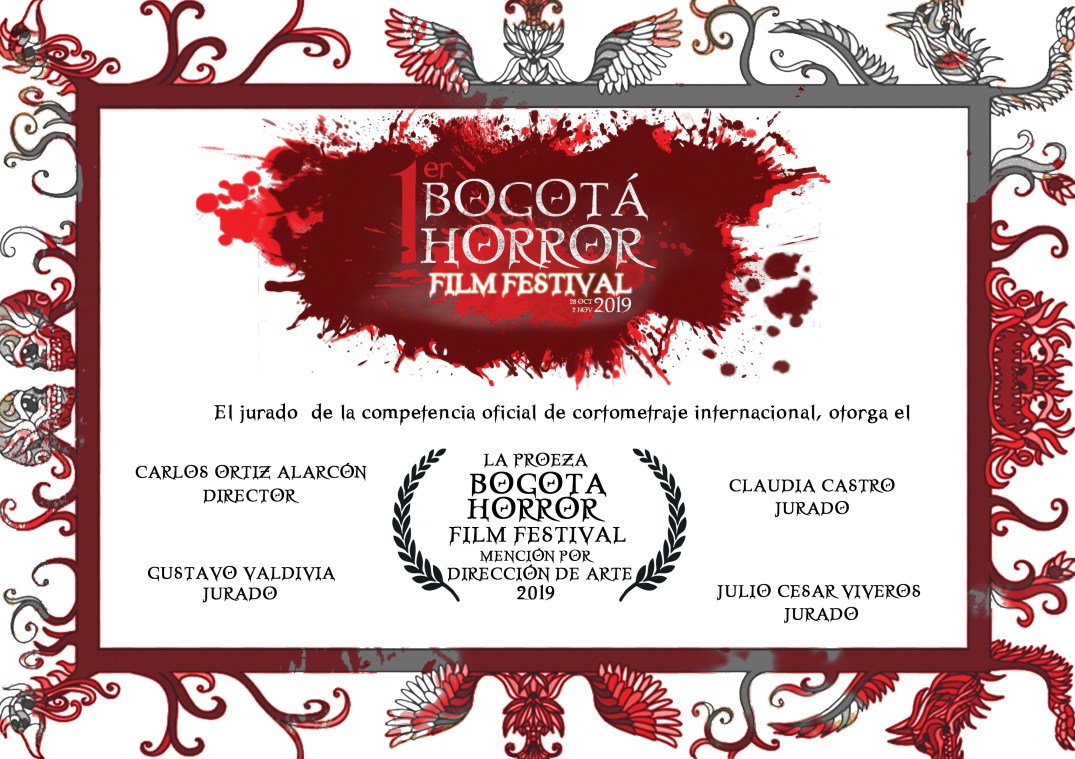 la proeza DIRECCION DE ARTE